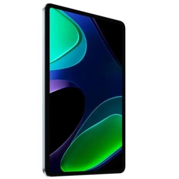 Планшет Xiaomi Pad 6 8/256GB Mist Blue (Global EU)  Фото №4