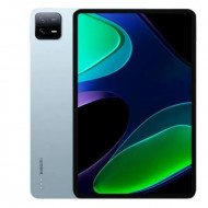Планшет Xiaomi Pad 6 8/256GB Mist Blue (Global EU) 