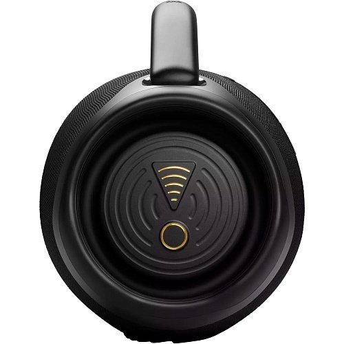 Портативна колонка JBL Boombox 3 Wi-Fi Black (JBLBB3WIFIBLKEP)  Фото №6