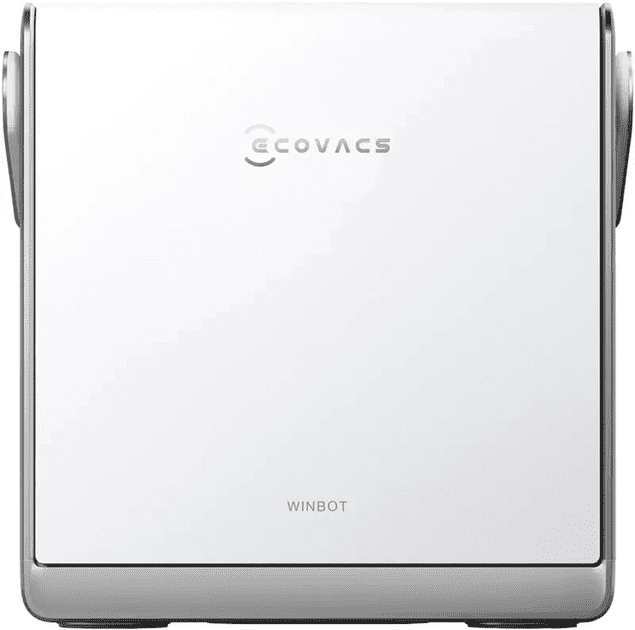 Робот для миття вікон Ecovacs Winbot W2  Фото №3