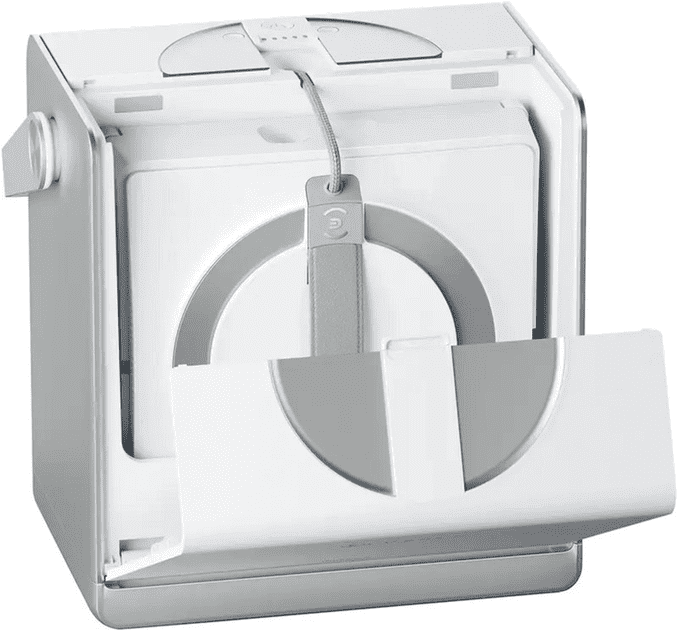 Робот для миття вікон Ecovacs Winbot W2  Фото №4