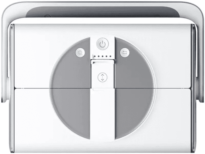 Робот для миття вікон Ecovacs Winbot W2  Фото №5