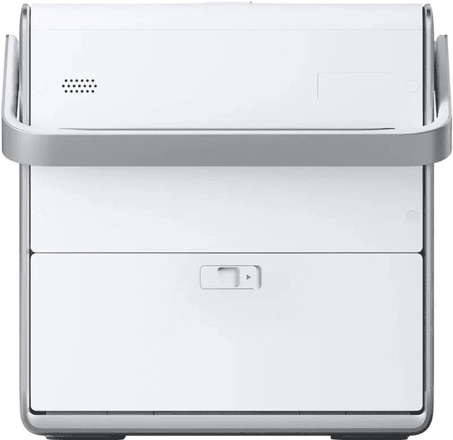 Робот для миття вікон Ecovacs Winbot W2  Фото №6