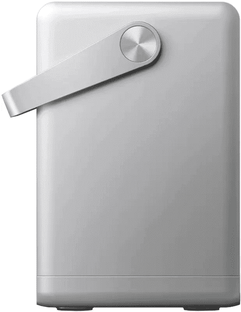 Робот для миття вікон Ecovacs Winbot W2  Фото №7
