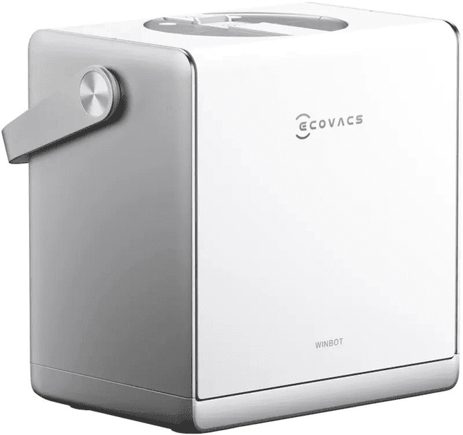 Робот для миття вікон Ecovacs Winbot W2  Фото №8