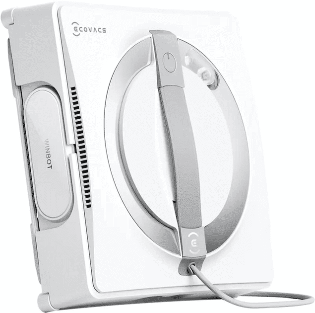 Робот для миття вікон Ecovacs Winbot W2  Фото №12