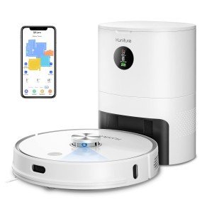 Робот-пылесос Honiture Q6 Pro
