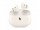 Наушники TWS Beats by Dr. Dre Studio Buds+ Ivory (MQLJ3)