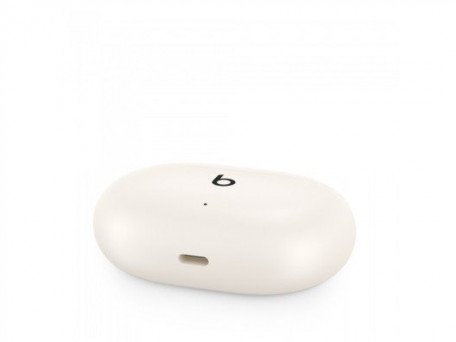 Наушники TWS Beats by Dr. Dre Studio Buds+ Ivory (MQLJ3)  Фото №3