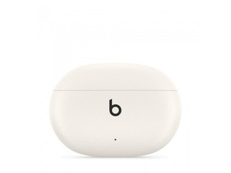 Наушники TWS Beats by Dr. Dre Studio Buds+ Ivory (MQLJ3)  Фото №0