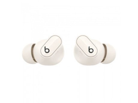 Наушники TWS Beats by Dr. Dre Studio Buds+ Ivory (MQLJ3)  Фото №1