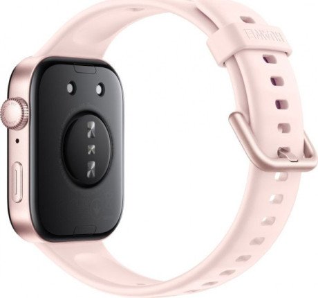 Смарт-часы Huawei Watch Fit 3 Pink (55020CEF)  Фото №0
