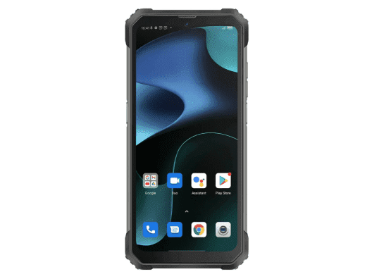 Смартфон Blackview BL8800 8/128GB Black  Фото №3