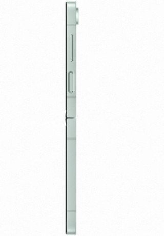 Смартфон Samsung Galaxy Flip6 12/512GB Mint (SM-F741BLGH)  Фото №6
