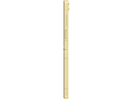 Смартфон Samsung Galaxy Flip6 12/256GB Yellow (SM-F741BZYG)  Фото №6
