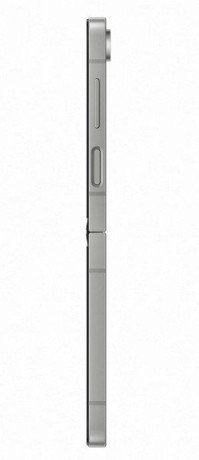 Смартфон Samsung Galaxy Flip6 12/512GB Silver Shadow (SM-F741BZSH)  Фото №5