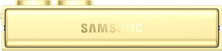 Смартфон Samsung Galaxy Flip6 12/512GB Yellow (SM-F741BZYH)  Фото №4