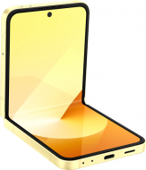 Смартфон Samsung Galaxy Flip6 12/512GB Yellow (SM-F741BZYH) 