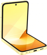 Смартфон Samsung Galaxy Flip6 12/512GB Yellow (SM-F741BZYH)