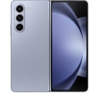 Смартфон Samsung Galaxy Fold5 12.1TB Icy Blue (SM-F946BLBN)