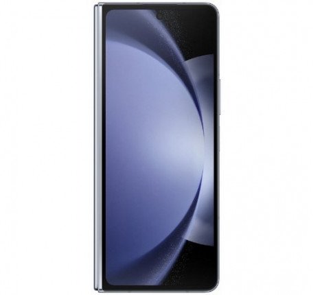 Смартфон Samsung Galaxy Fold5 12/1TB Icy Blue (SM-F946BLBN)  Фото №2