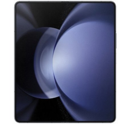 Смартфон Samsung Galaxy Fold5 12.1TB Icy Blue (SM-F946BLBN)  Фото №1