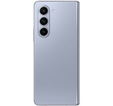 Смартфон Samsung Galaxy Fold5 12.1TB Icy Blue (SM-F946BLBN)  Фото №3