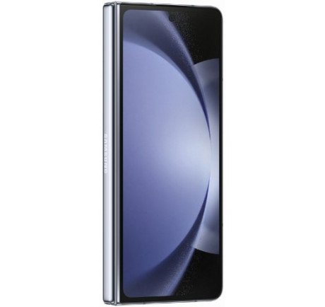 Смартфон Samsung Galaxy Fold5 12.1TB Icy Blue (SM-F946BLBN)  Фото №4