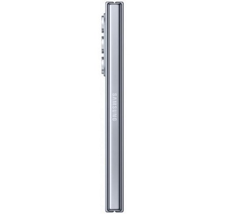 Смартфон Samsung Galaxy Fold5 12.1TB Icy Blue (SM-F946BLBN)  Фото №6
