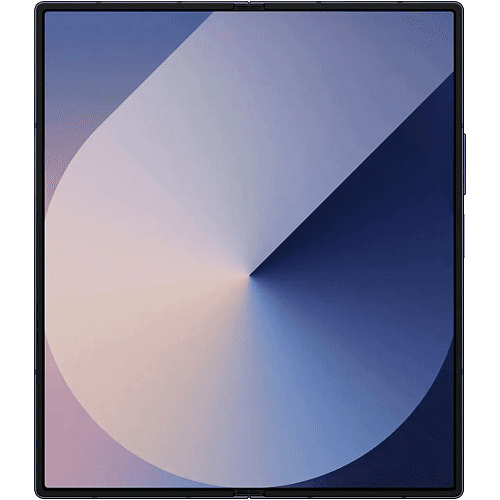 Смартфон Samsung Galaxy Fold6 12/256GB Navy (SM-F956BDBB)  Фото №1