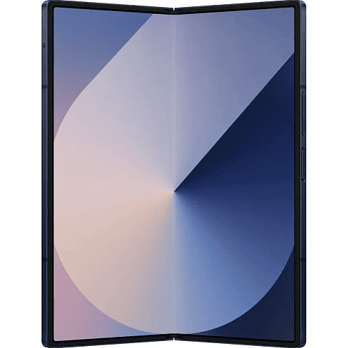 Смартфон Samsung Galaxy Fold6 12/256GB Navy (SM-F956BDBB)  Фото №2