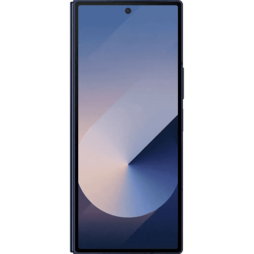 Смартфон Samsung Galaxy Fold6 12/256GB Navy (SM-F956BDBB)  Фото №3