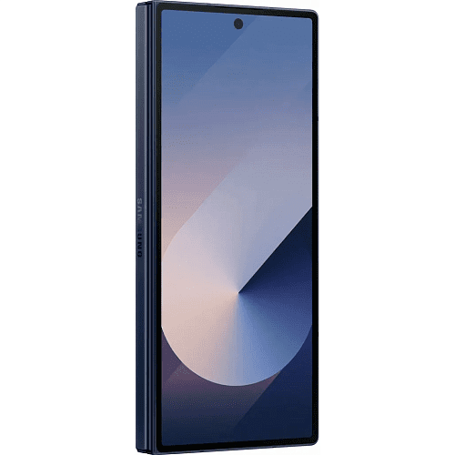 Смартфон Samsung Galaxy Fold6 12/256GB Navy (SM-F956BDBB)  Фото №4