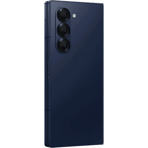 Смартфон Samsung Galaxy Fold6 12/256GB Navy (SM-F956BDBB)  Фото №6