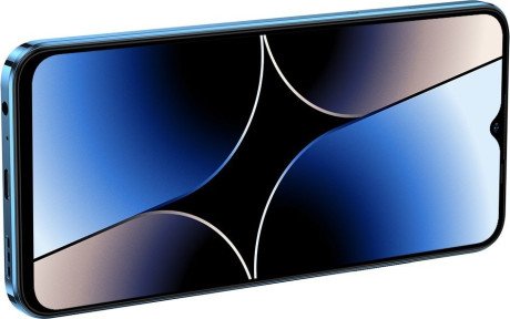 Смартфон Ulefone Note 16 Pro 8/128GB Blue (Global EU)  Фото №2