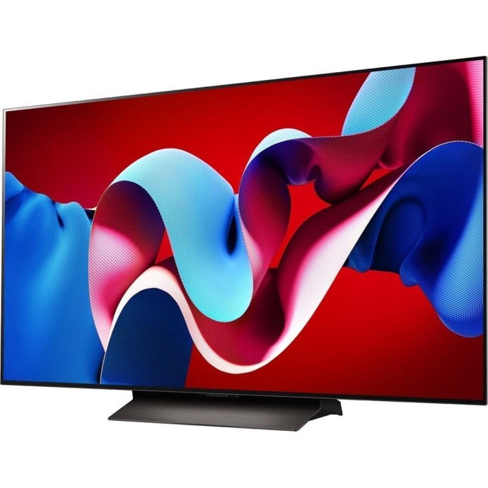 Телевизор LG OLED77C4  Фото №0
