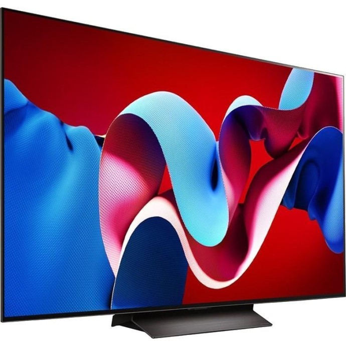 Телевизор LG OLED77C4  Фото №1