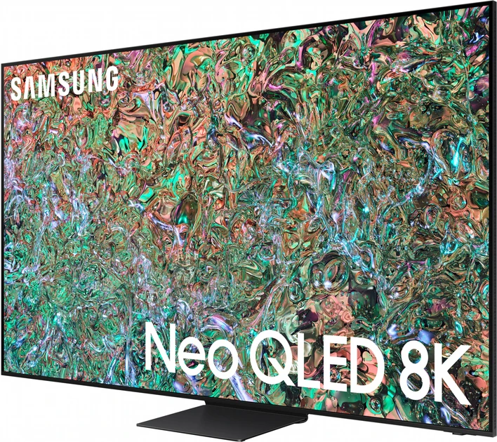 Телевізор Samsung QE65QN800D  Фото №1