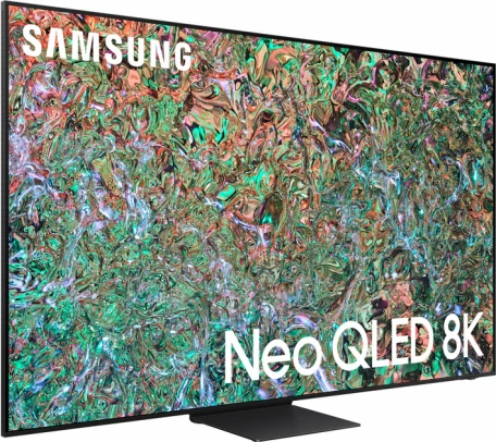 Телевізор Samsung QE65QN800D  Фото №0