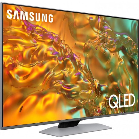 Телевізор Samsung QE75Q80D  Фото №0