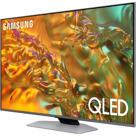 Телевізор Samsung QE75Q80D  Фото №1