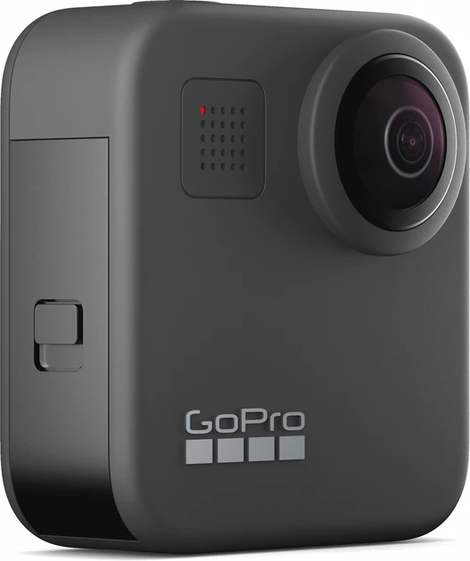 Экшн-камера GoPro Max (CHDHZ-201-FW, CHDHZ-202-RX)  Фото №0