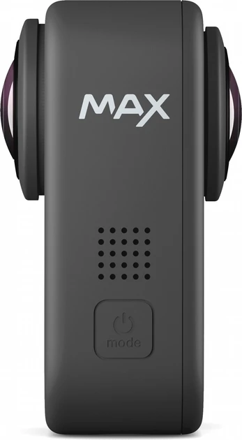 Экшн-камера GoPro Max (CHDHZ-201-FW, CHDHZ-202-RX)  Фото №5