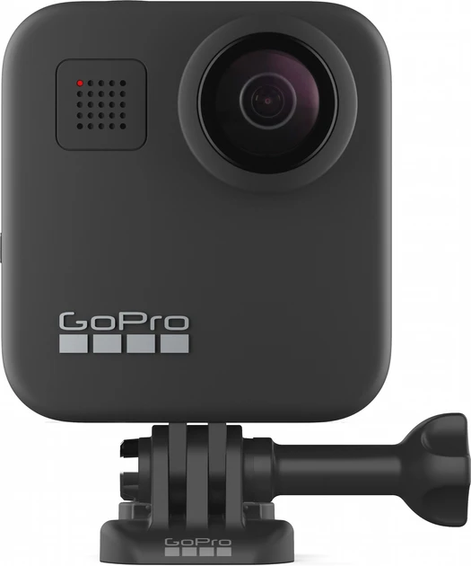 Экшн-камера GoPro Max (CHDHZ-201-FW, CHDHZ-202-RX)  Фото №6
