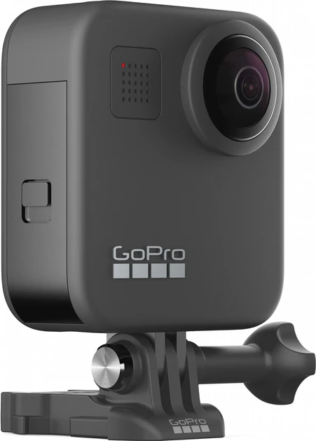 Экшн-камера GoPro Max (CHDHZ-201-FW, CHDHZ-202-RX)  Фото №7
