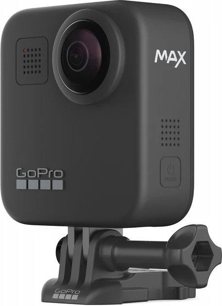Экшн-камера GoPro Max (CHDHZ-201-FW, CHDHZ-202-RX)  Фото №8