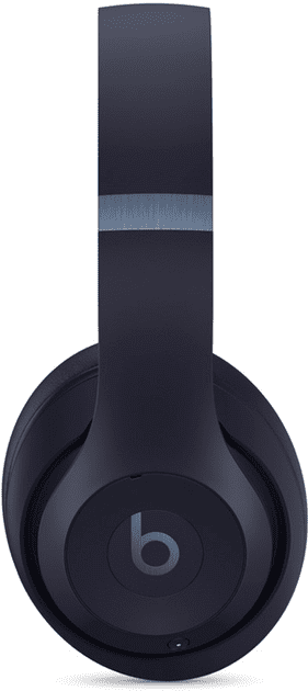 Наушники с микрофоном Beats by Dr. Dre Studio Pro вушники з мікрофоном Beats by Dr. Dre Studio Pro Navy (MQTQ3)  Фото №2
