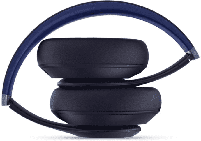 Наушники с микрофоном Beats by Dr. Dre Studio Pro вушники з мікрофоном Beats by Dr. Dre Studio Pro Navy (MQTQ3)  Фото №3