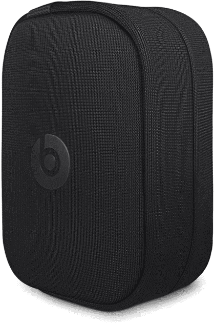 Наушники с микрофоном Beats by Dr. Dre Studio Pro вушники з мікрофоном Beats by Dr. Dre Studio Pro Navy (MQTQ3)  Фото №5