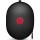 Навушники з мікрофоном Beats by Dr. Dre Studio3 Wireless Red (MQD02)  Фото №4